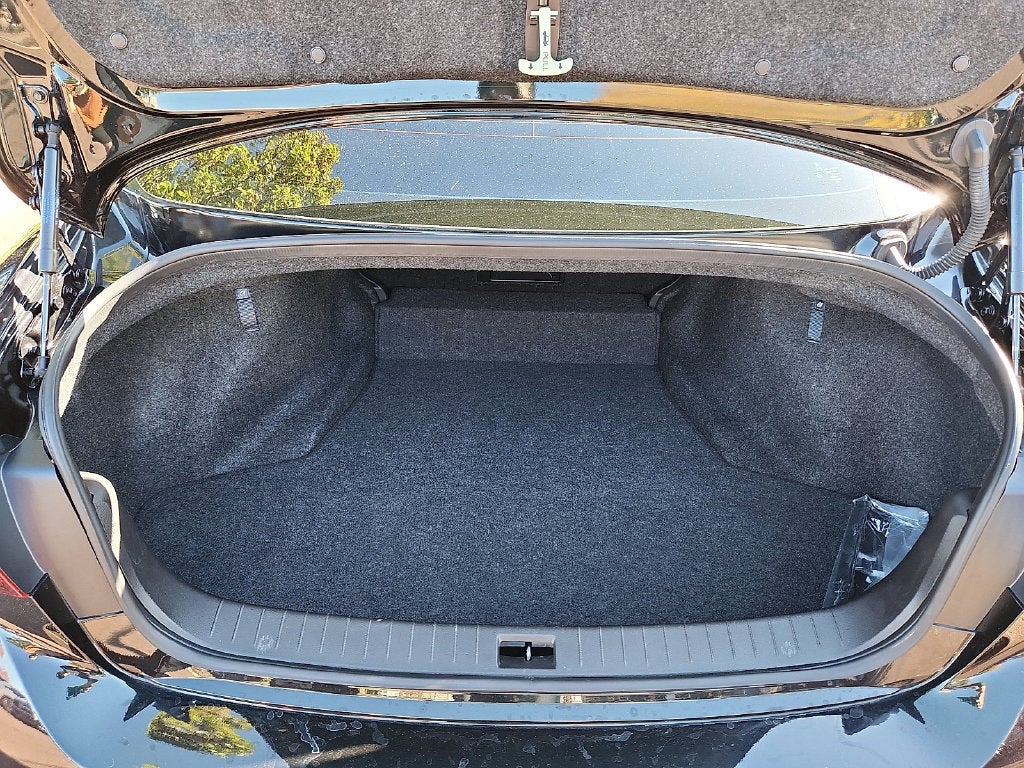 2024 INFINITI Q50 RED SPORT 400 AWD