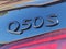 2024 INFINITI Q50 RED SPORT 400 AWD