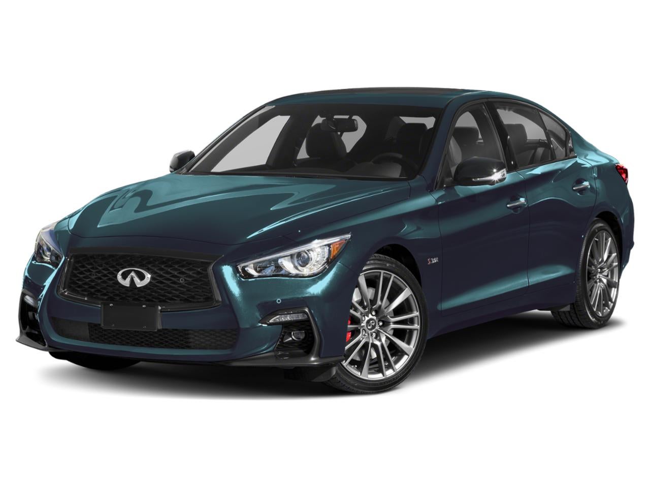 2024 INFINITI Q50 RED SPORT 400 AWD