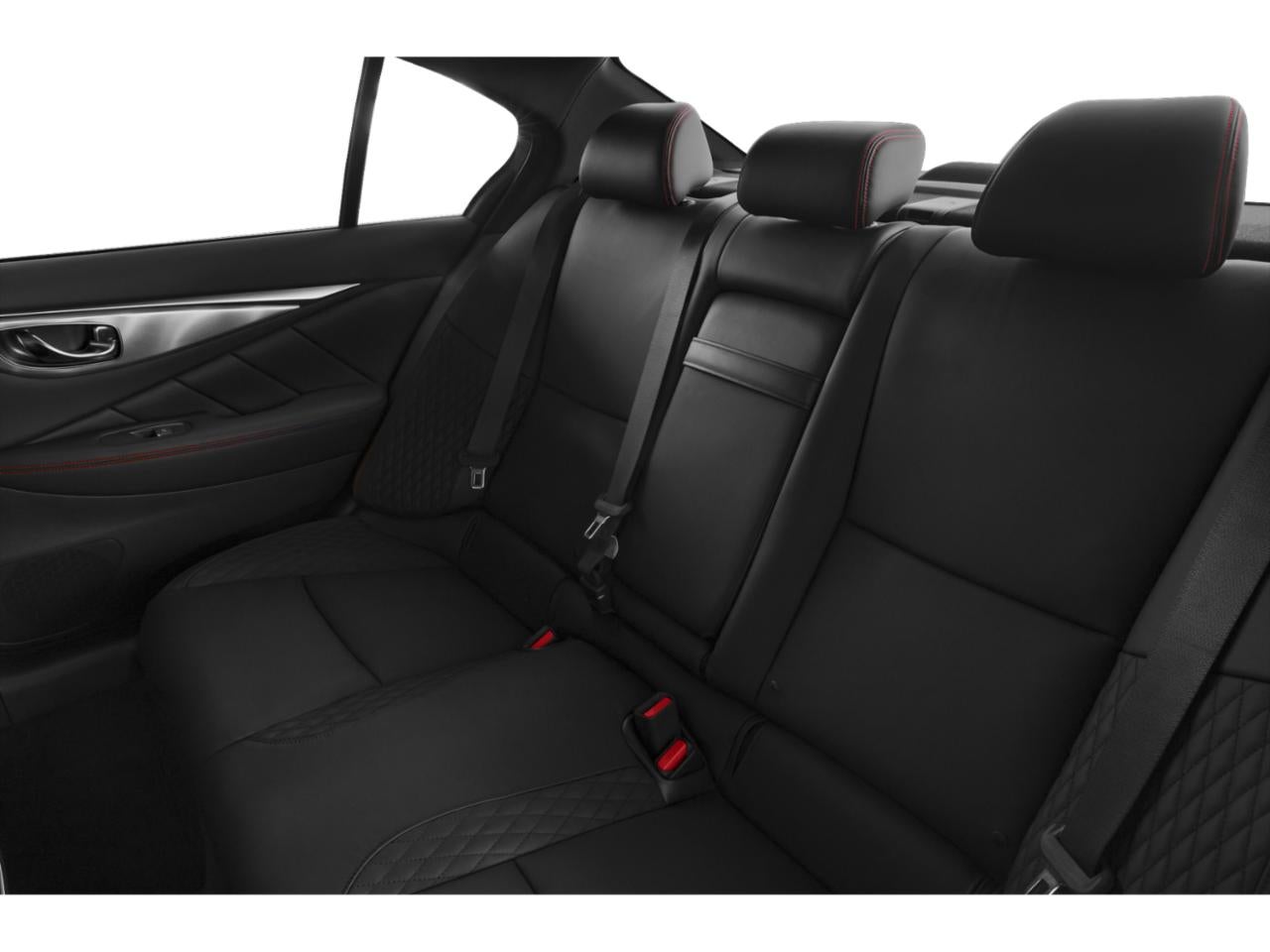 2024 INFINITI Q50 RED SPORT 400 AWD