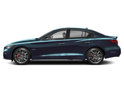 2024 INFINITI Q50 RED SPORT 400 AWD