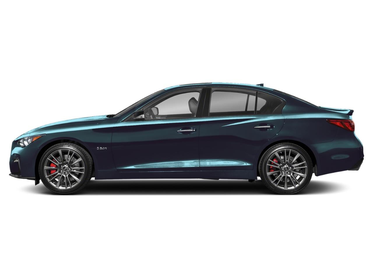 2024 INFINITI Q50 RED SPORT 400 AWD