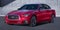 2024 INFINITI Q50 RED SPORT 400 AWD