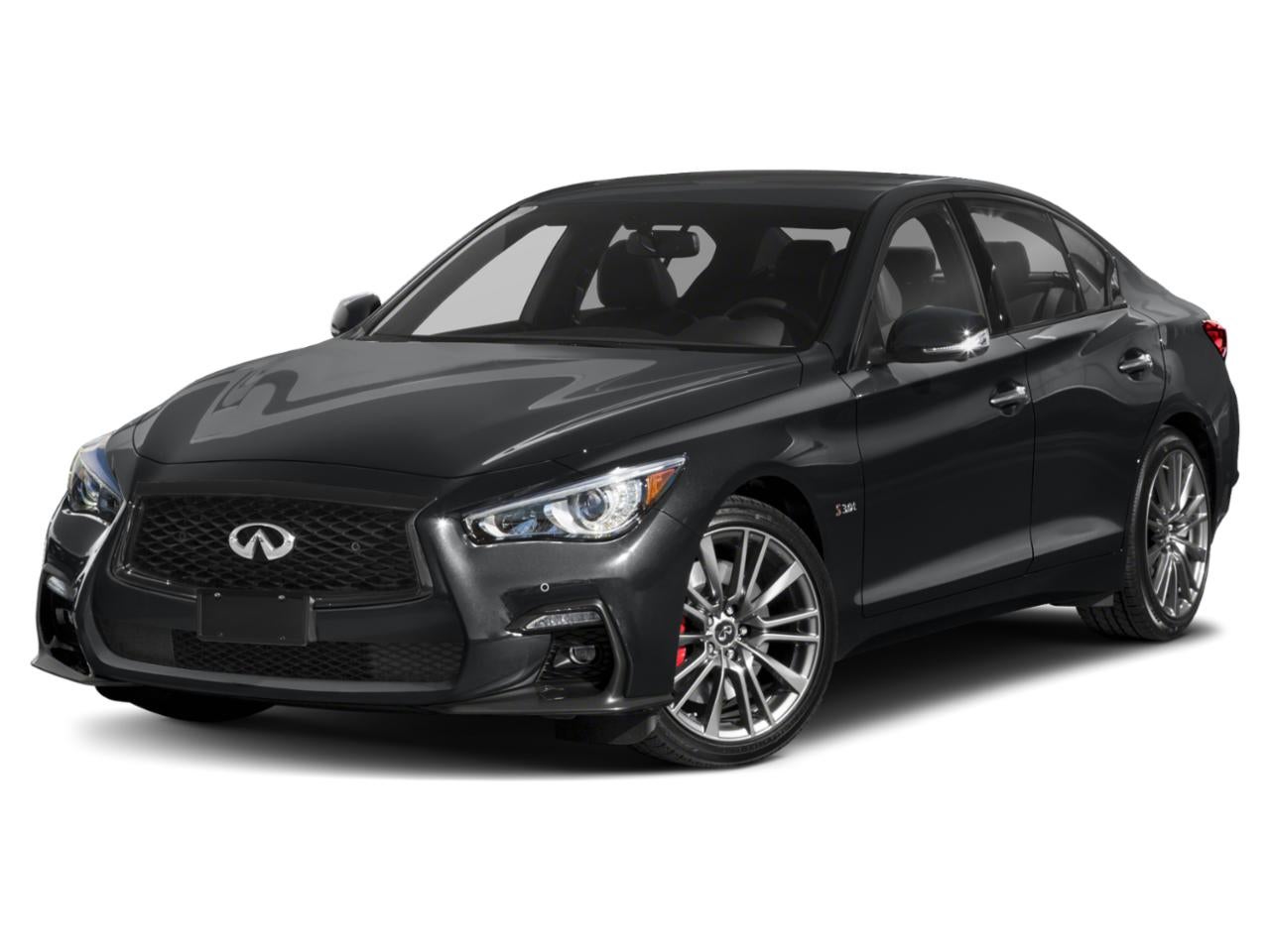 2024 INFINITI Q50 RED SPORT 400 AWD