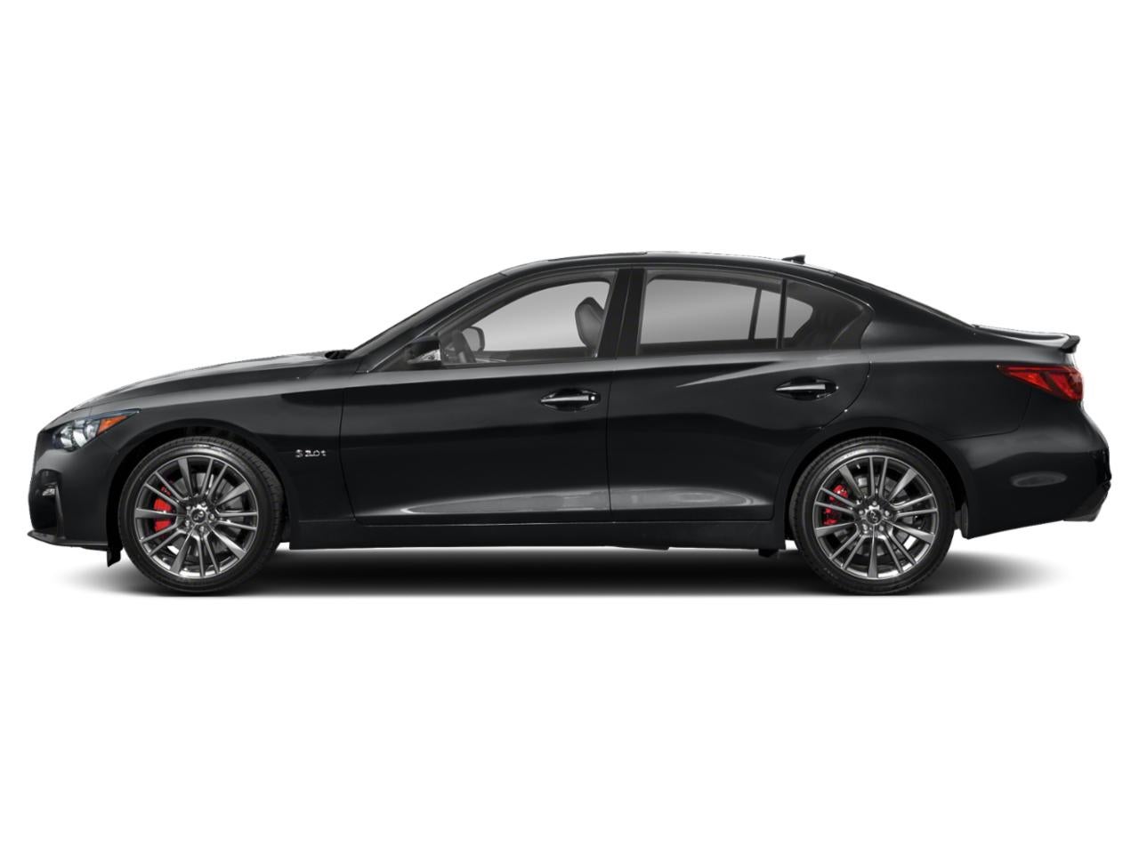2024 INFINITI Q50 RED SPORT 400 AWD
