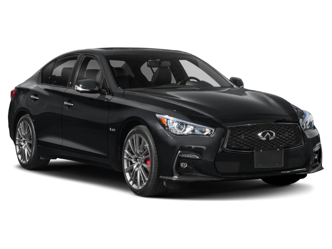 2024 INFINITI Q50 RED SPORT 400 AWD