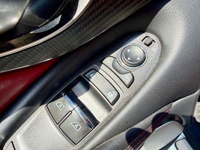 2022 INFINITI Q60 RED SPORT 400 AWD