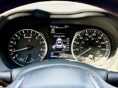 2022 INFINITI Q60 RED SPORT 400 AWD