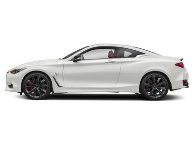 2022 INFINITI Q60 RED SPORT 400 AWD