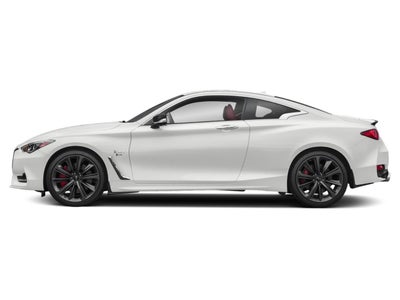 2022 INFINITI Q60 RED SPORT 400 AWD