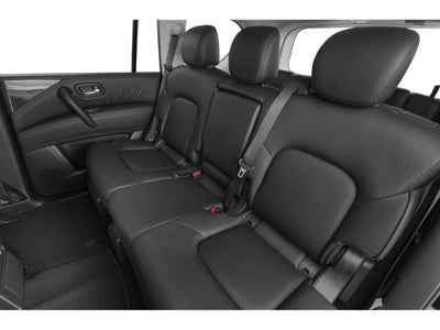 2024 Nissan Armada 4x4 SV