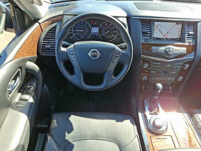 2018 Nissan Armada 4x4 SV