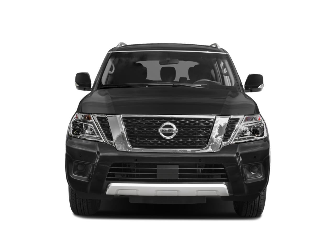 2018 Nissan Armada 4x4 SV