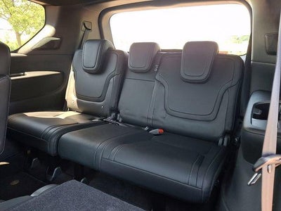 2026 Nissan Armada 4x4 PRO-4X *Ltd Avail*