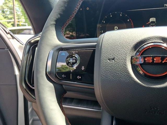 2026 Nissan Armada 4x4 PRO-4X *Ltd Avail*