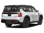 2026 Nissan Armada 4x4 PRO-4X *Ltd Avail*