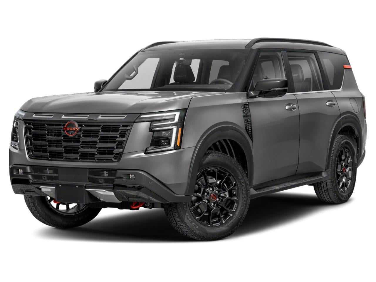 2026 Nissan Armada 4x4 PRO-4X *Ltd Avail*