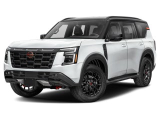 2026 Nissan Armada 4x4 PRO-4X *Ltd Avail*