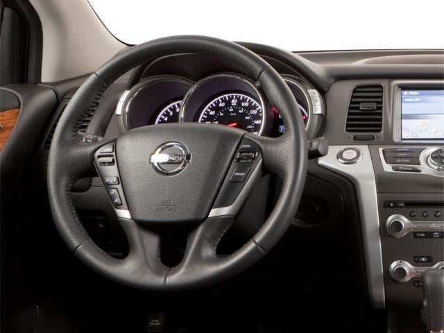 2011 Nissan Murano AWD 4dr SL