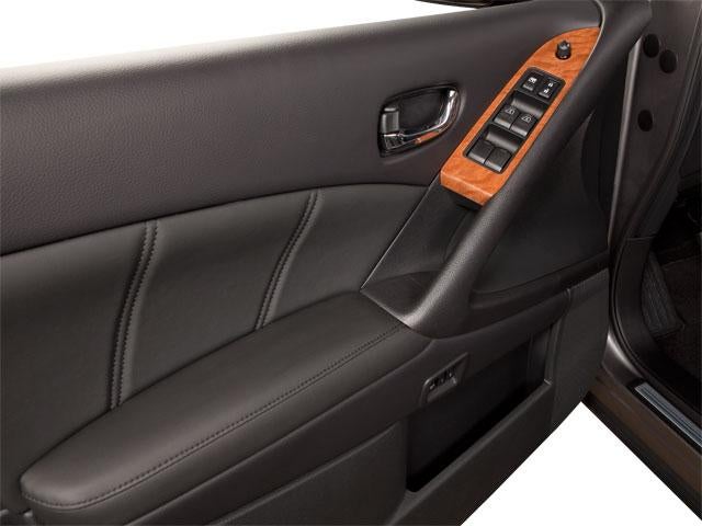 2011 Nissan Murano AWD 4dr SL
