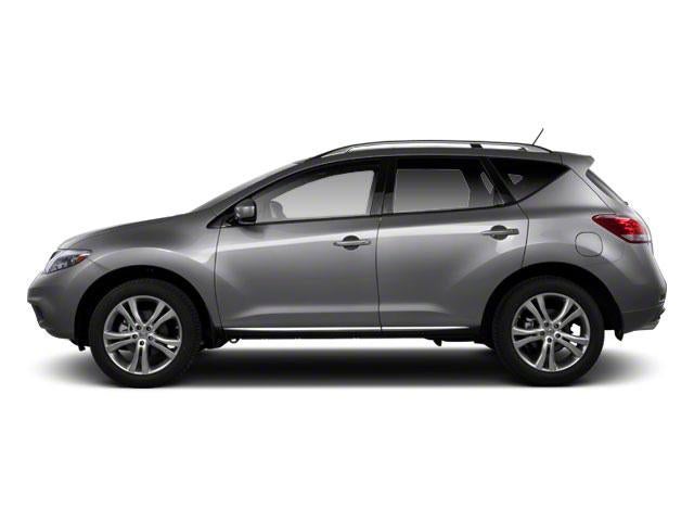 2011 Nissan Murano AWD 4dr SL