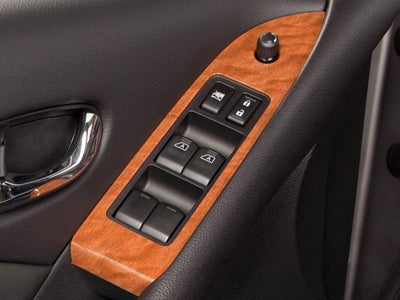 2011 Nissan Murano AWD 4dr SL