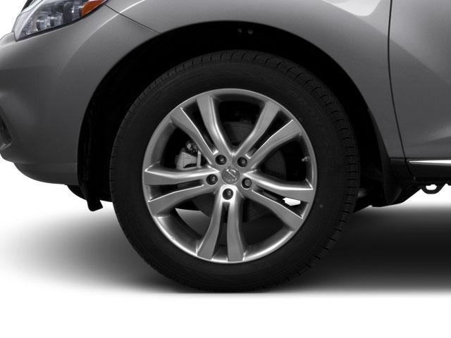 2011 Nissan Murano AWD 4dr SL