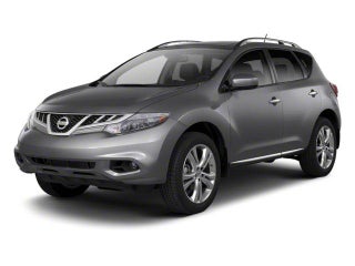 2011 Nissan Murano AWD 4dr SL