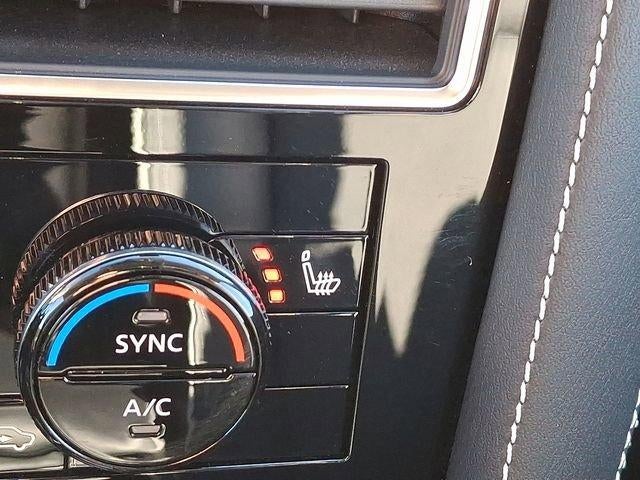 2024 INFINITI QX80 PREMIUM SELECT AWD