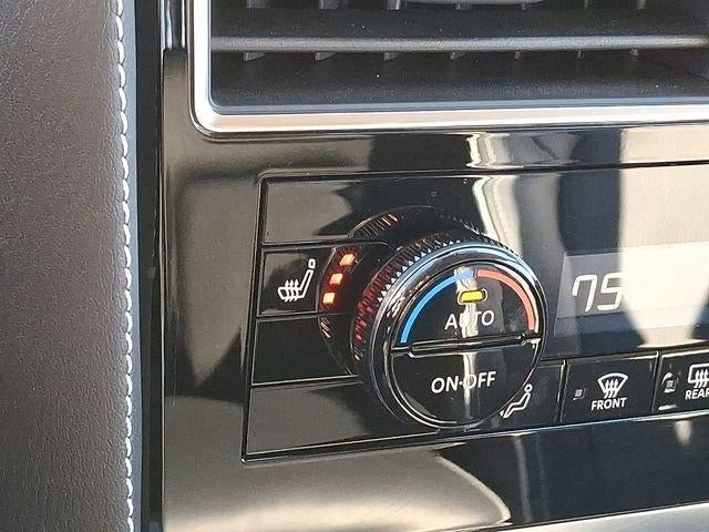 2024 INFINITI QX80 PREMIUM SELECT AWD