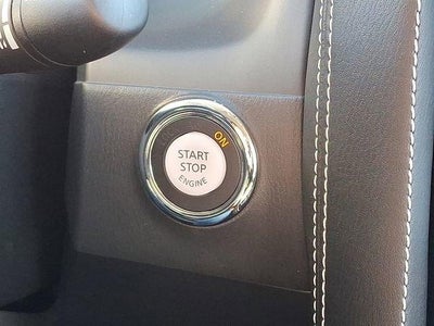 2024 INFINITI QX80 PREMIUM SELECT AWD