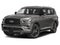 2024 INFINITI QX80 PREMIUM SELECT AWD