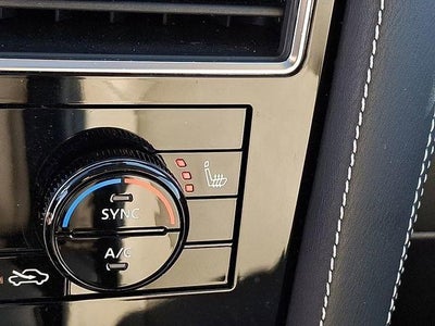 2024 INFINITI QX80 PREMIUM SELECT AWD