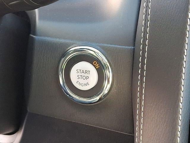 2024 INFINITI QX80 PREMIUM SELECT AWD