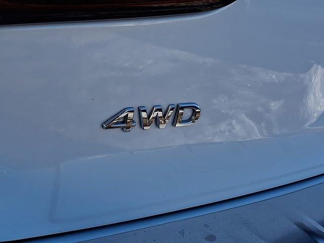 2024 INFINITI QX80 PREMIUM SELECT AWD