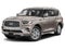 2023 INFINITI QX80 PREMIUM SELECT AWD