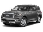 2023 INFINITI QX80 PREMIUM SELECT AWD