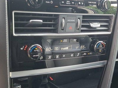2024 INFINITI QX80 PREMIUM SELECT AWD
