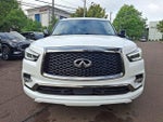 2024 INFINITI QX80 PREMIUM SELECT AWD
