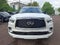 2024 INFINITI QX80 PREMIUM SELECT AWD