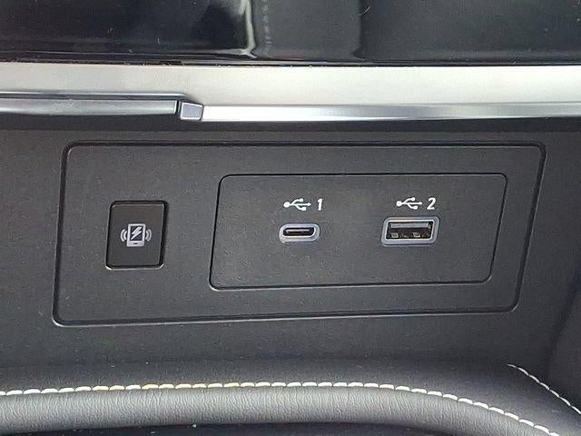 2024 INFINITI QX80 PREMIUM SELECT AWD