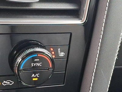 2024 INFINITI QX80 PREMIUM SELECT AWD