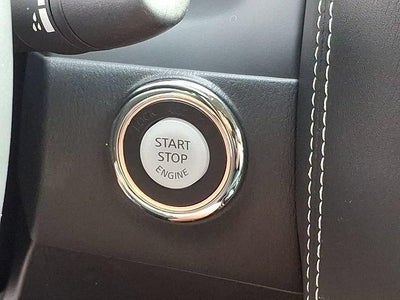 2024 INFINITI QX80 PREMIUM SELECT AWD
