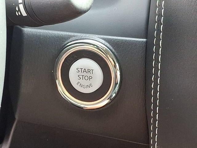 2024 INFINITI QX80 PREMIUM SELECT AWD