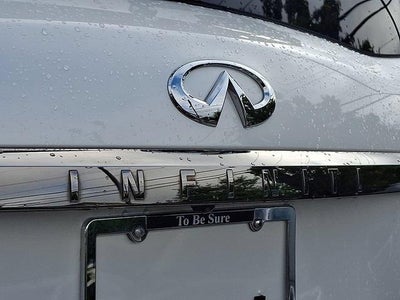 2024 INFINITI QX80 PREMIUM SELECT AWD