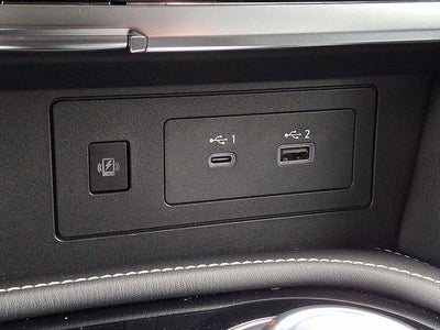 2023 INFINITI QX80 PREMIUM SELECT AWD