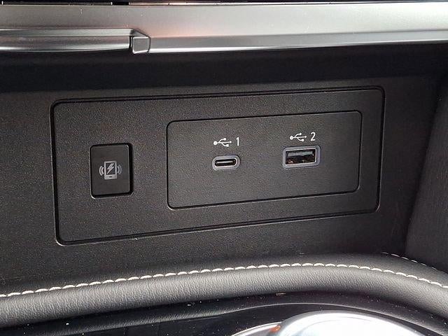 2023 INFINITI QX80 PREMIUM SELECT AWD