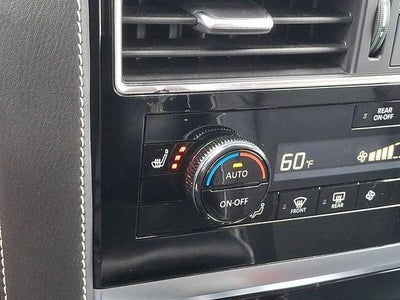 2023 INFINITI QX80 PREMIUM SELECT AWD