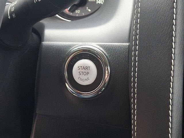 2023 INFINITI QX80 PREMIUM SELECT AWD