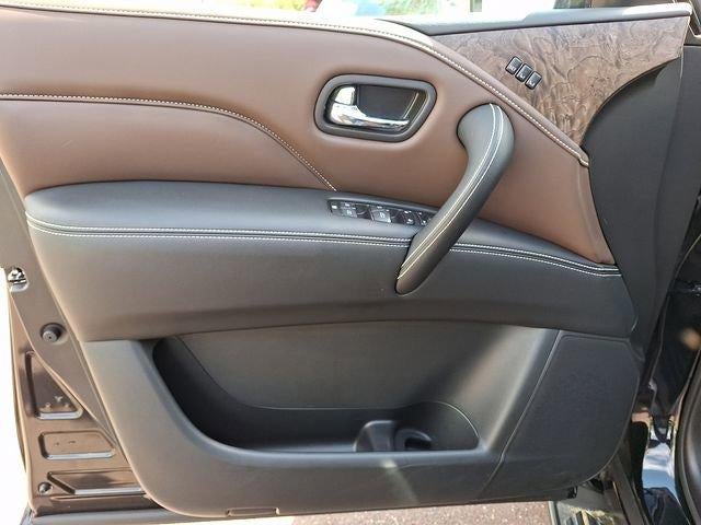 2024 INFINITI QX80 PREMIUM SELECT AWD